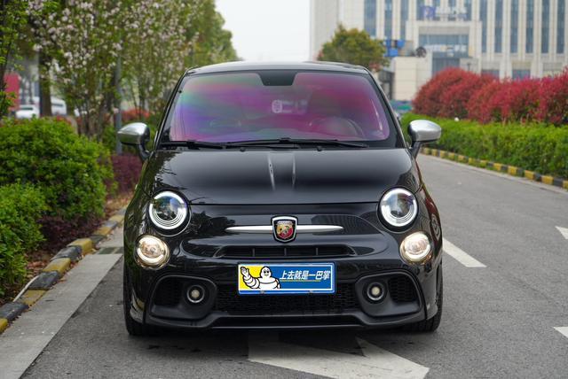 Abarth Abarth 595