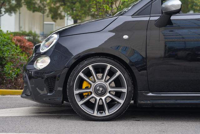 Abarth Abarth 595