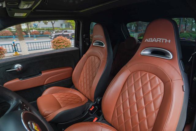 Abarth Abarth 595