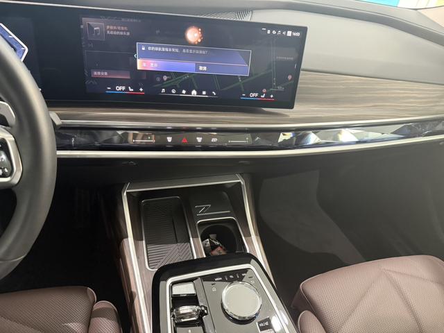 BMW BMW 7-Series