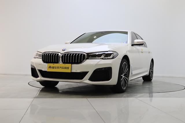 BMW BMW 5-Series