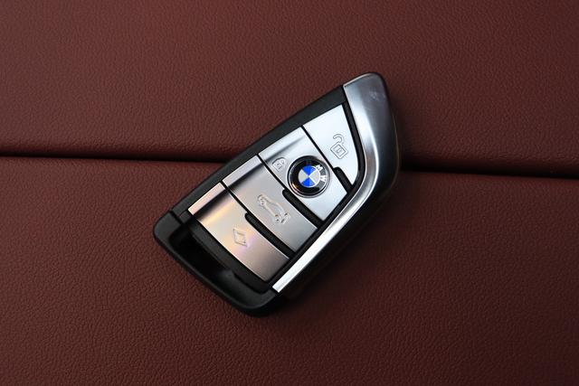 BMW BMW 5-Series