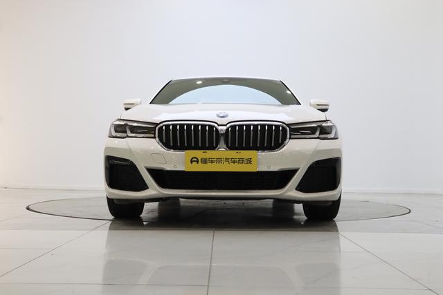 BMW BMW 5-Series
