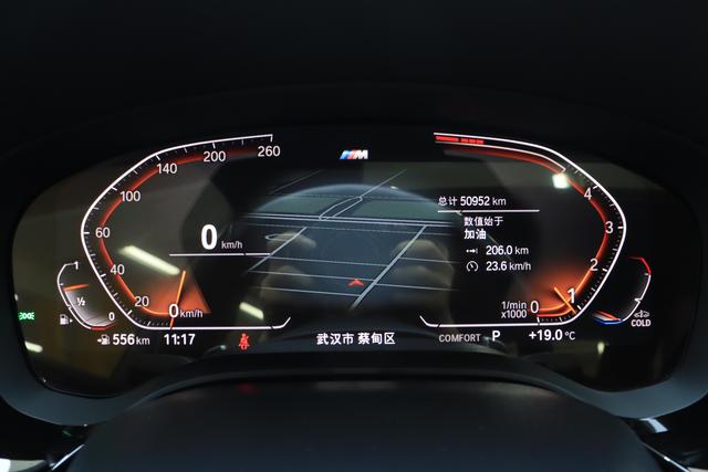 BMW BMW 5-Series