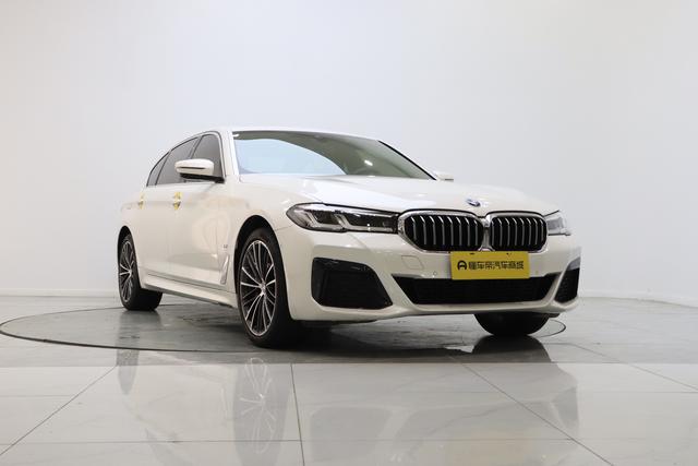 BMW BMW 5-Series