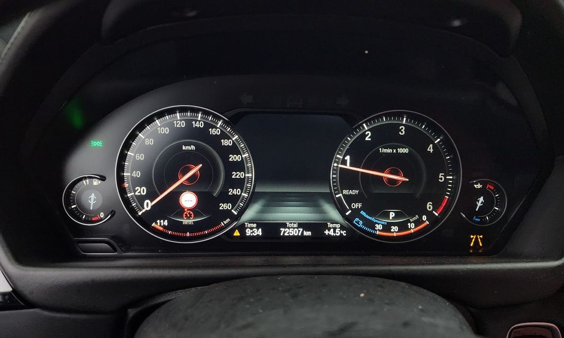 BMW 4-Series