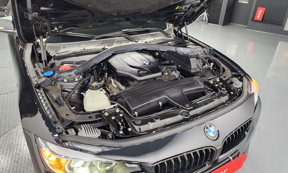 BMW 4-Series