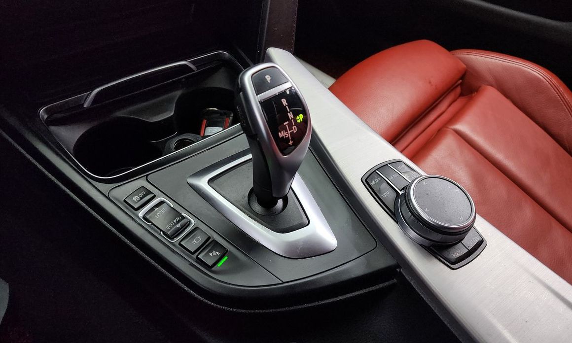 BMW 4-Series