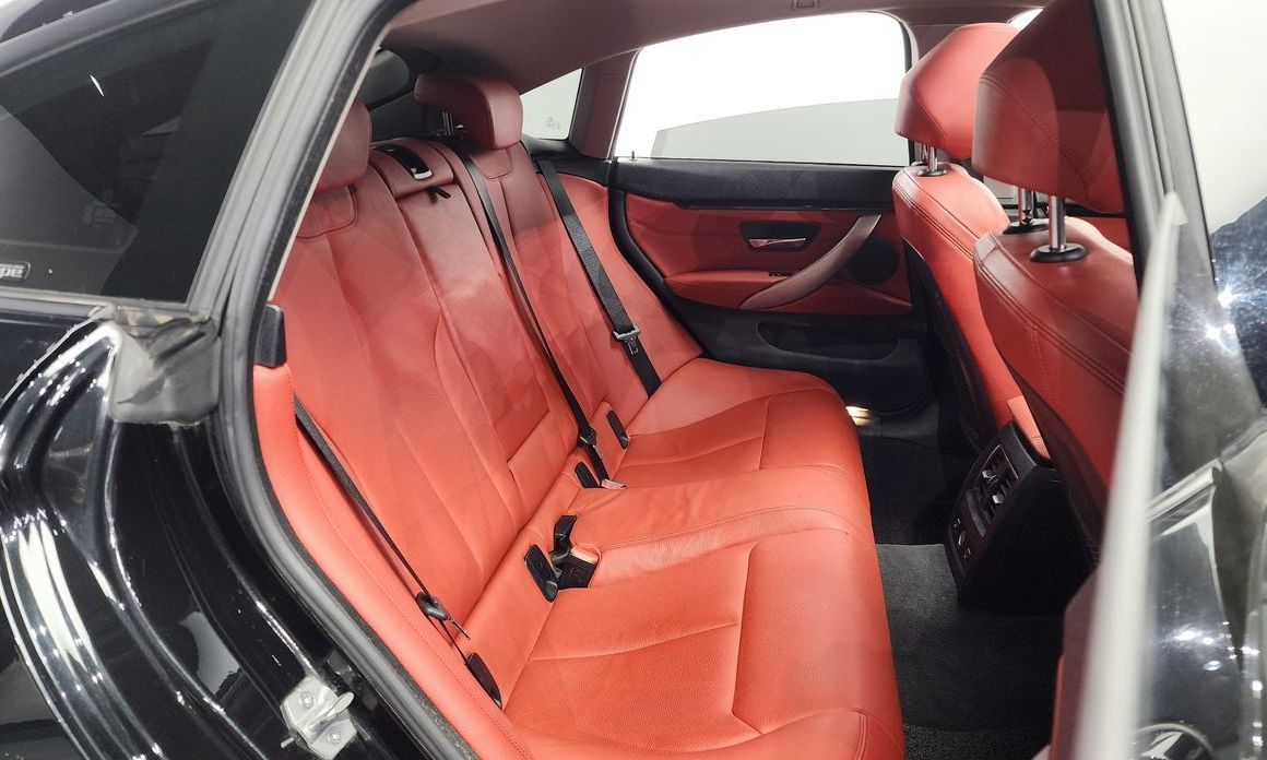 BMW 4-Series