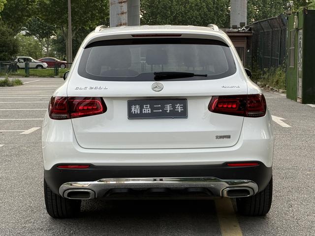 Mercedes-Benz Mercedes-Benz GLC