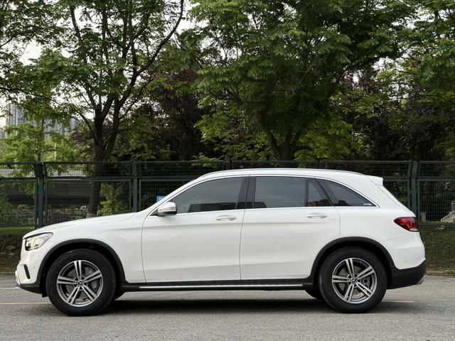 Mercedes-Benz Mercedes-Benz GLC