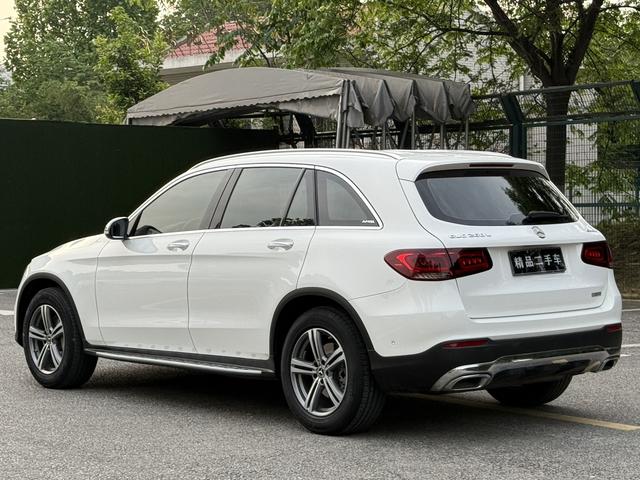 Mercedes-Benz Mercedes-Benz GLC