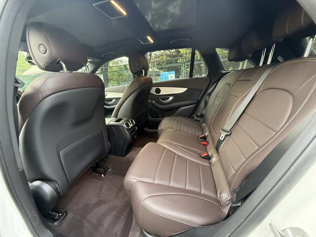 Mercedes-Benz Mercedes-Benz GLC