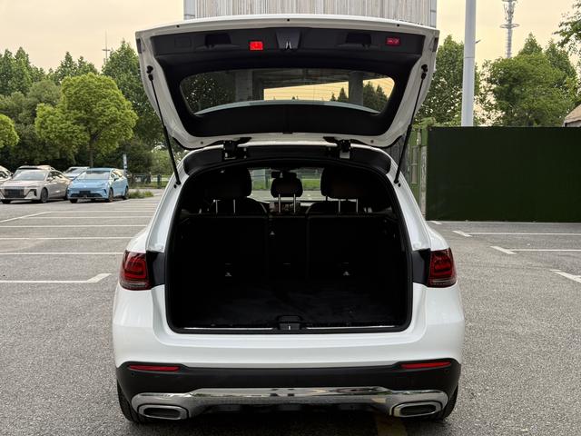 Mercedes-Benz Mercedes-Benz GLC