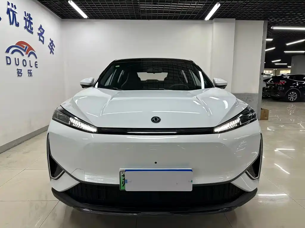 Aeolus 东风风神L7