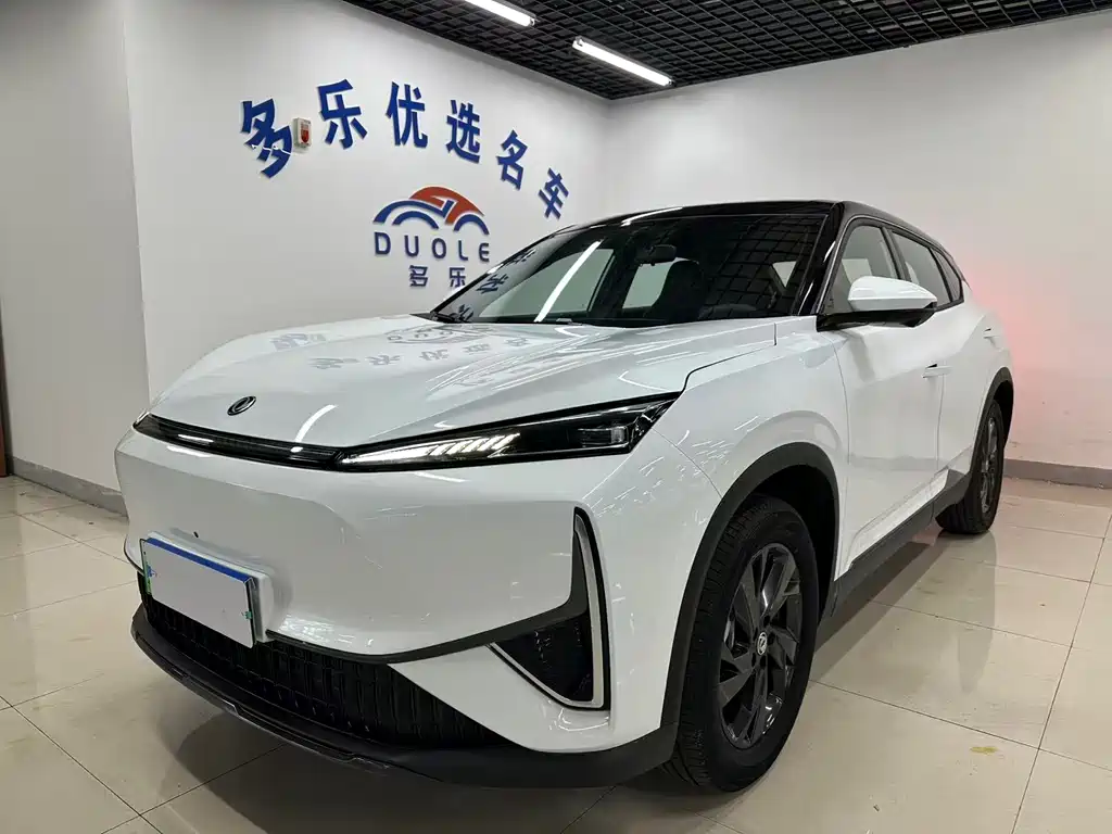 Aeolus 东风风神L7