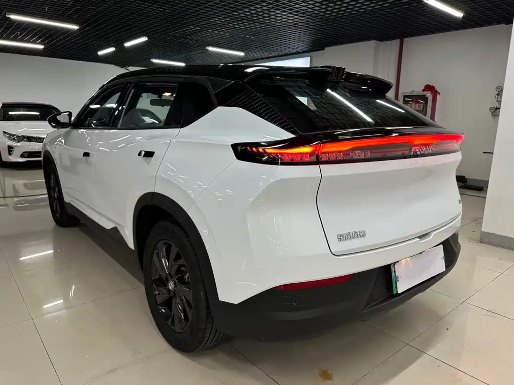Aeolus 东风风神L7