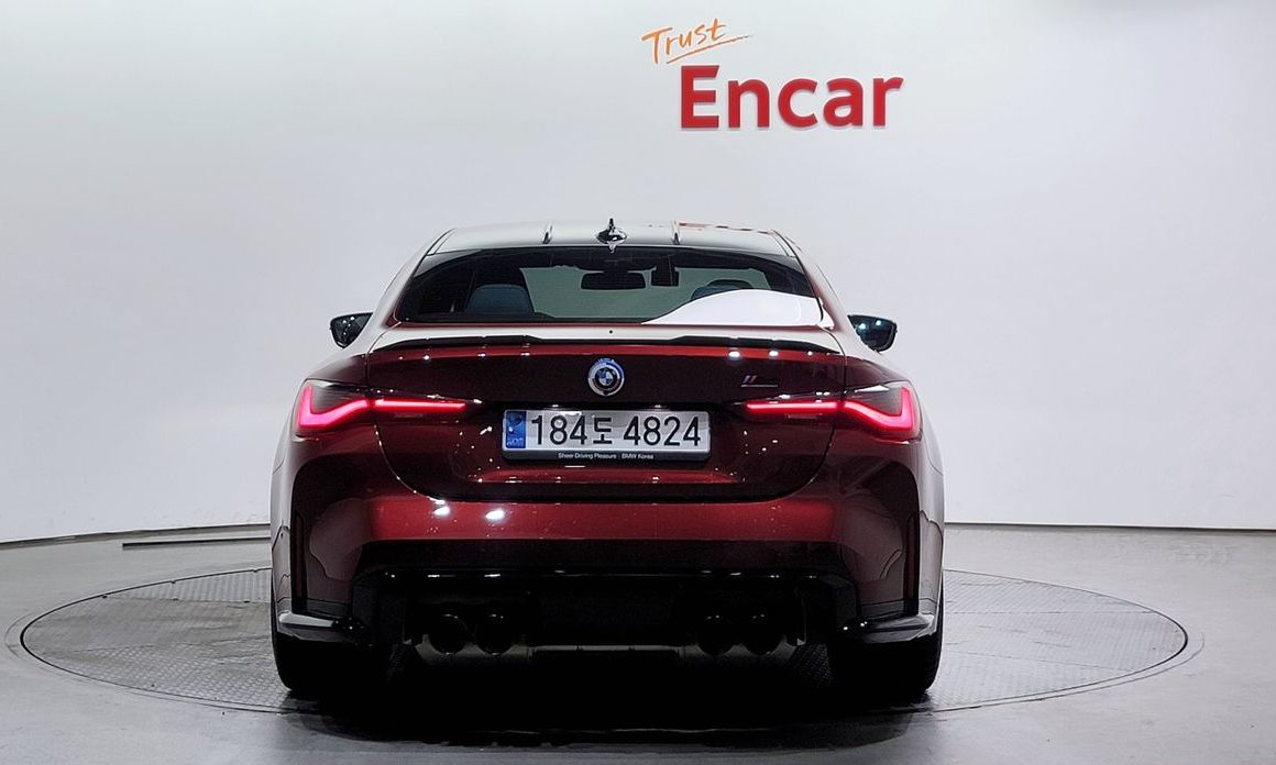 BMW M4