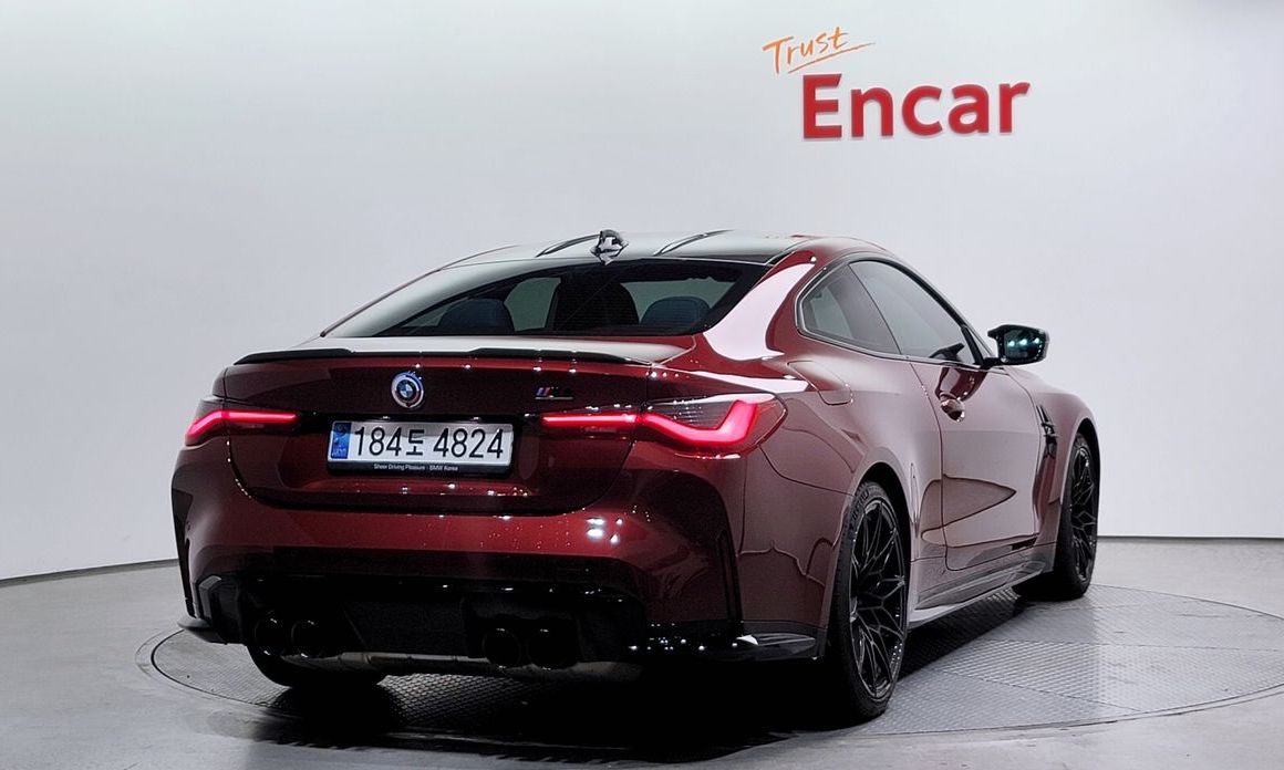 BMW M4