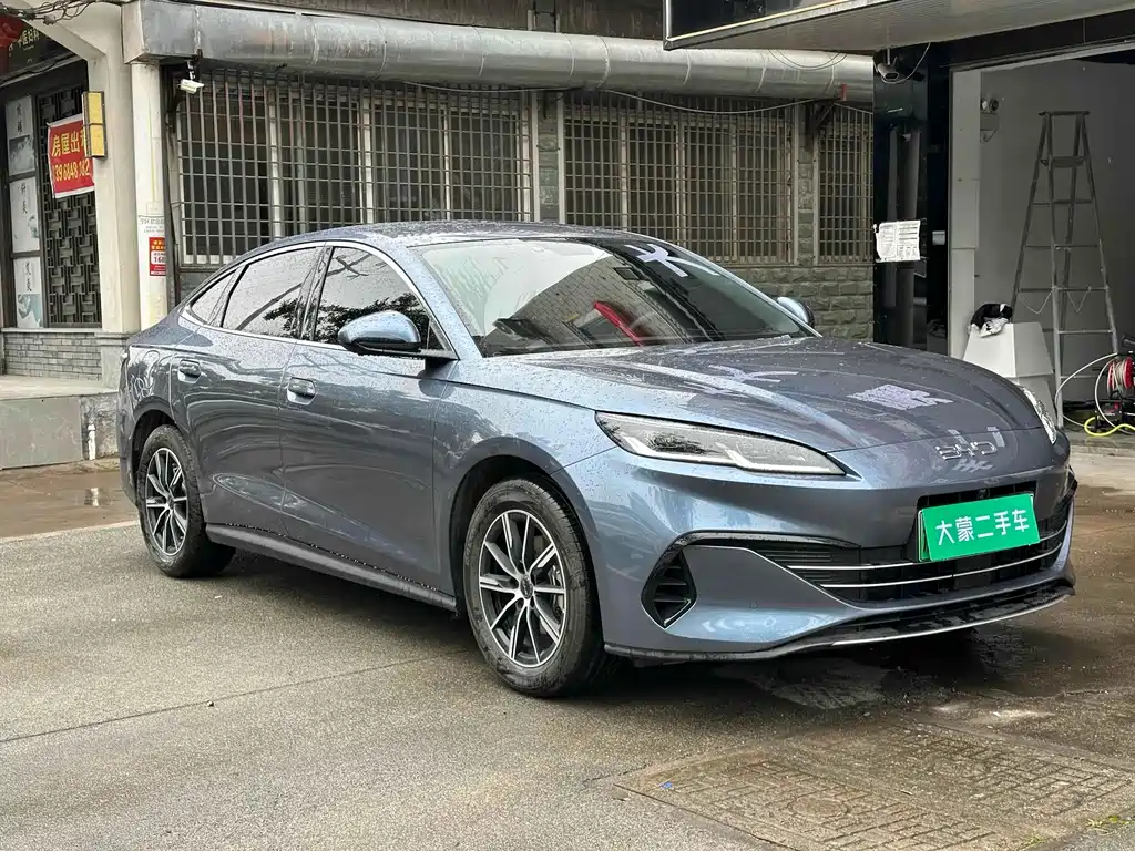 BYD 海豹06