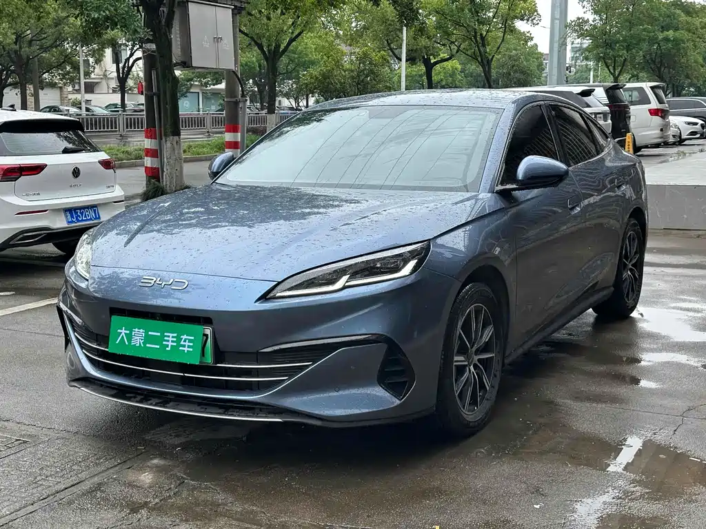 BYD 海豹06