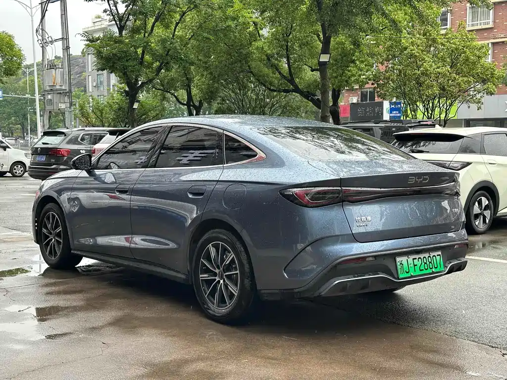 BYD 海豹06