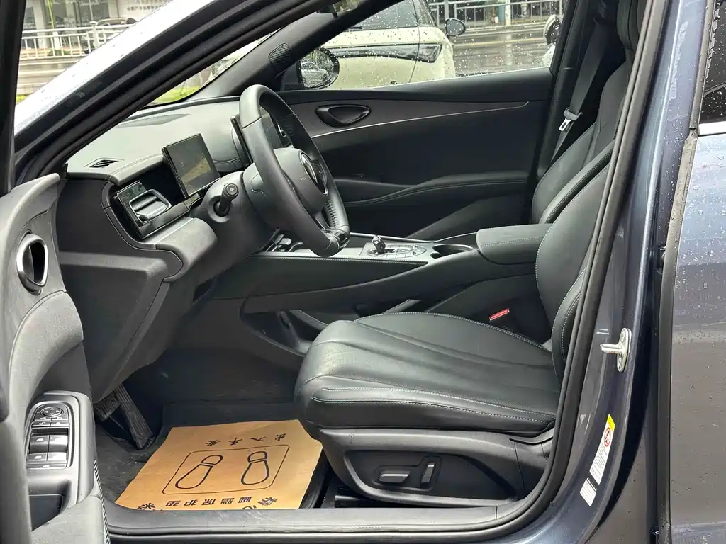 BYD 海豹06