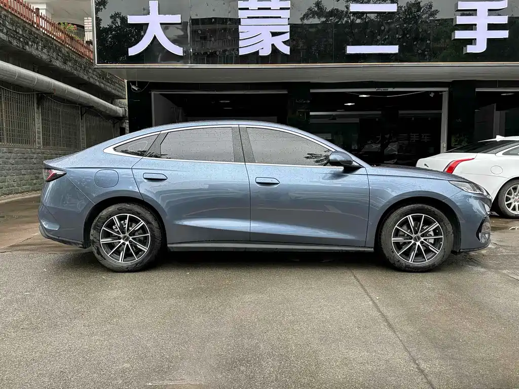 BYD 海豹06