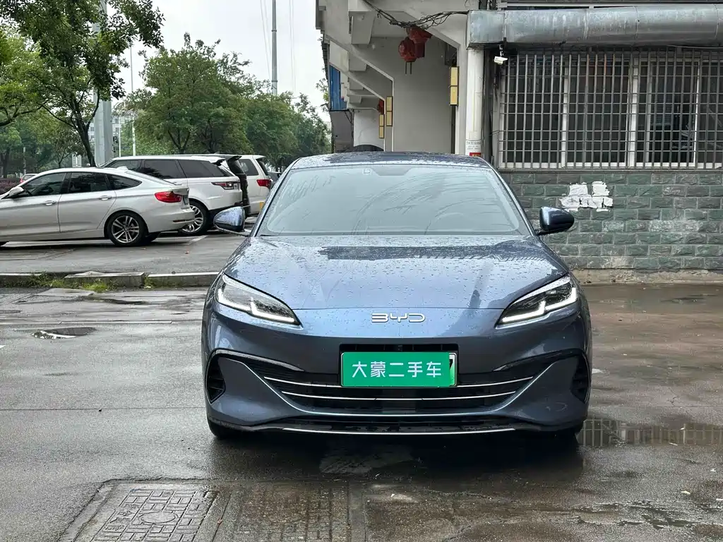 BYD 海豹06