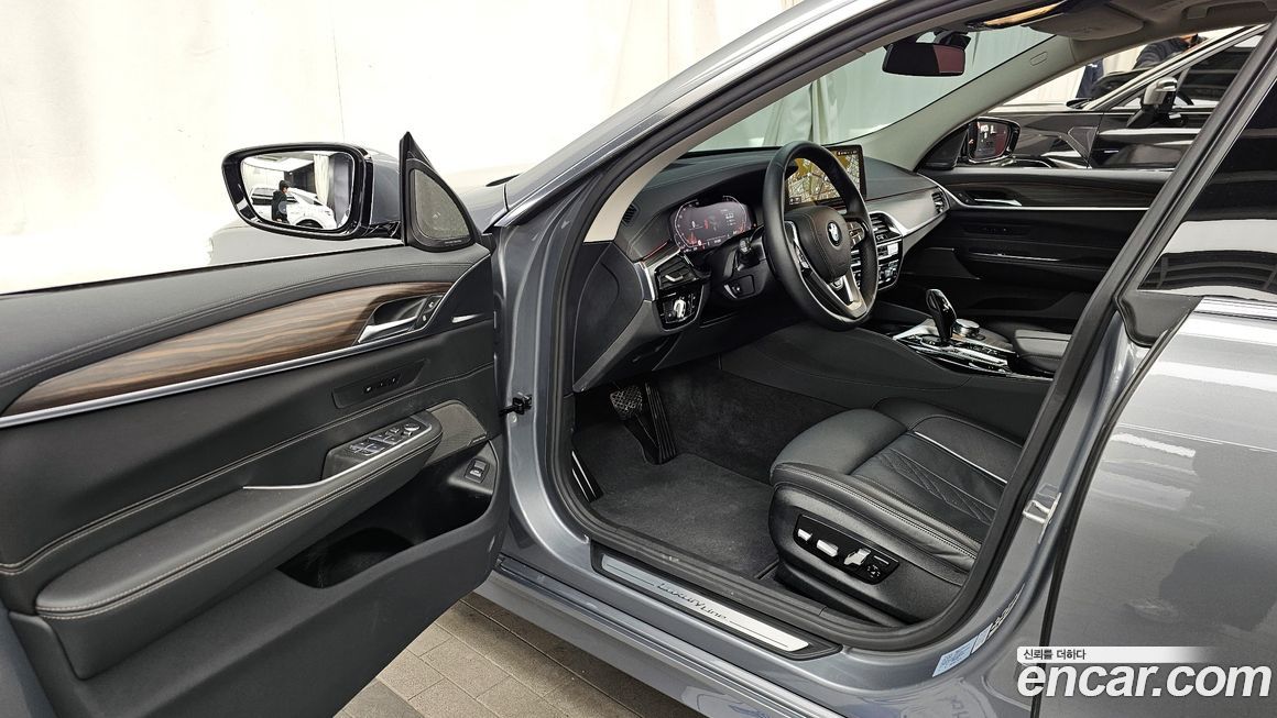 BMW Gran Turismo