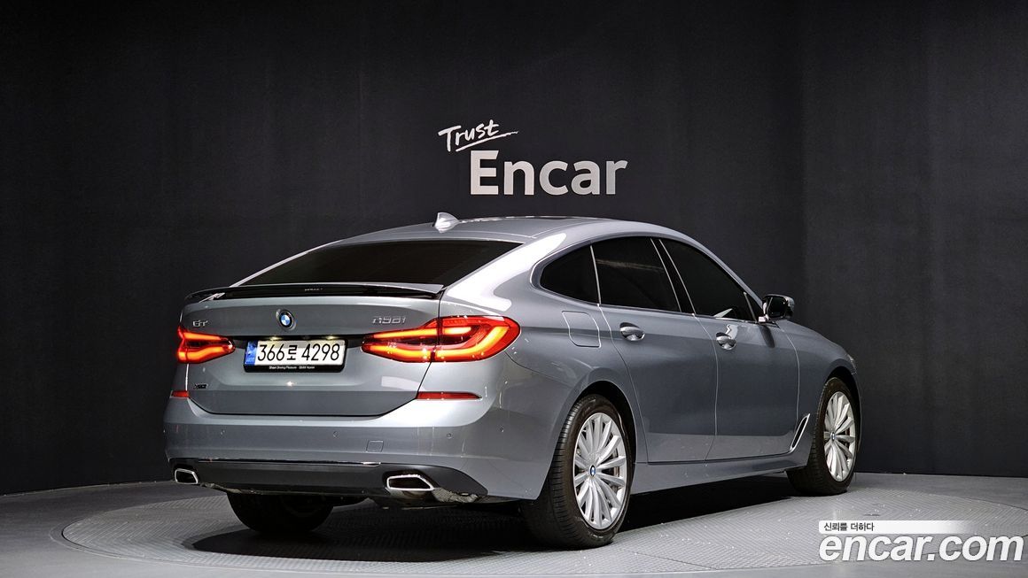 BMW Gran Turismo