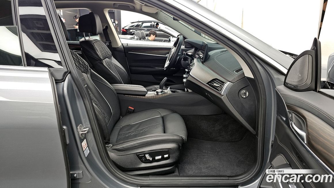 BMW Gran Turismo