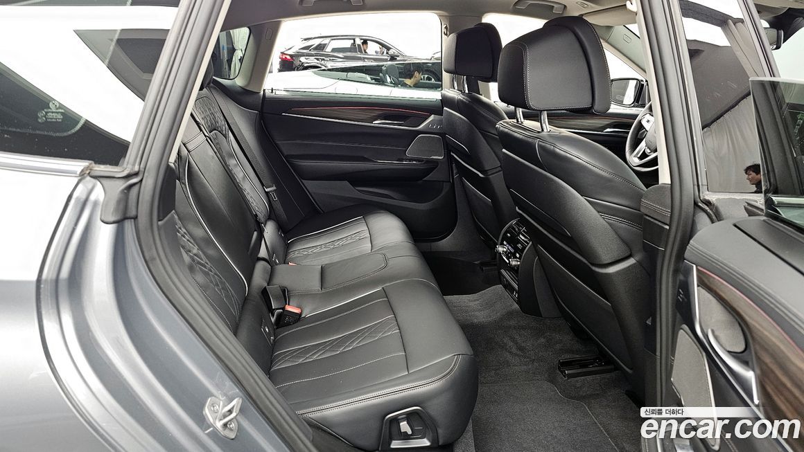 BMW Gran Turismo