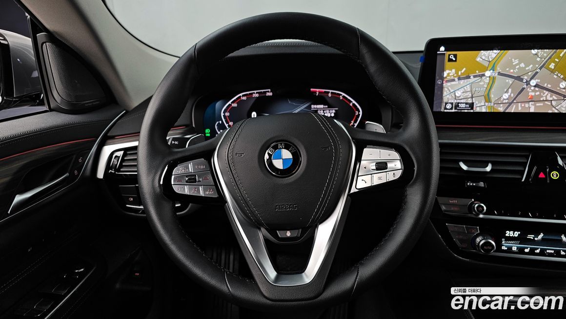 BMW Gran Turismo