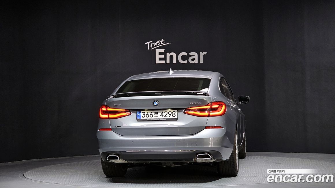 BMW Gran Turismo