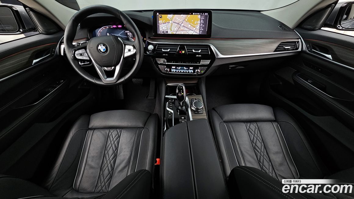 BMW Gran Turismo