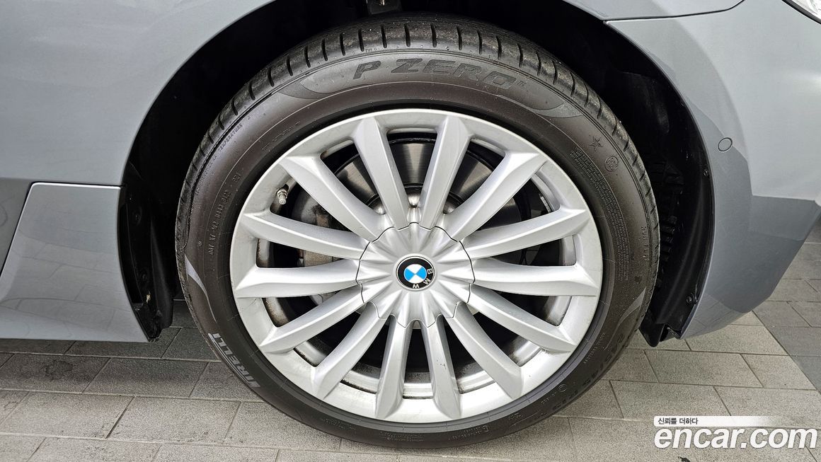 BMW Gran Turismo