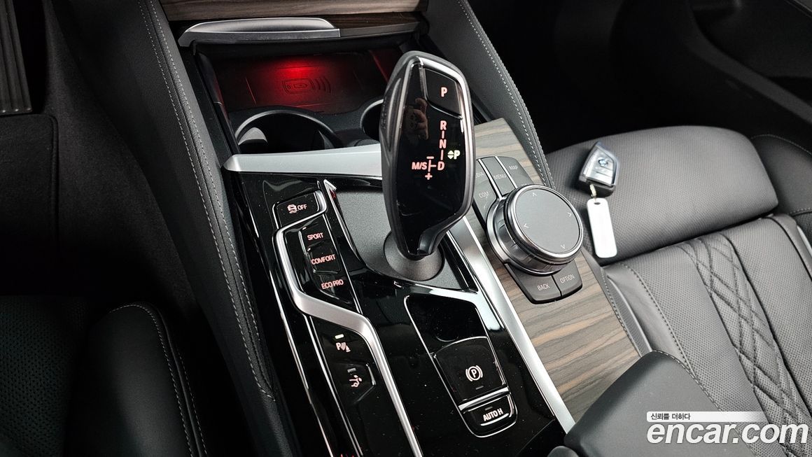 BMW Gran Turismo