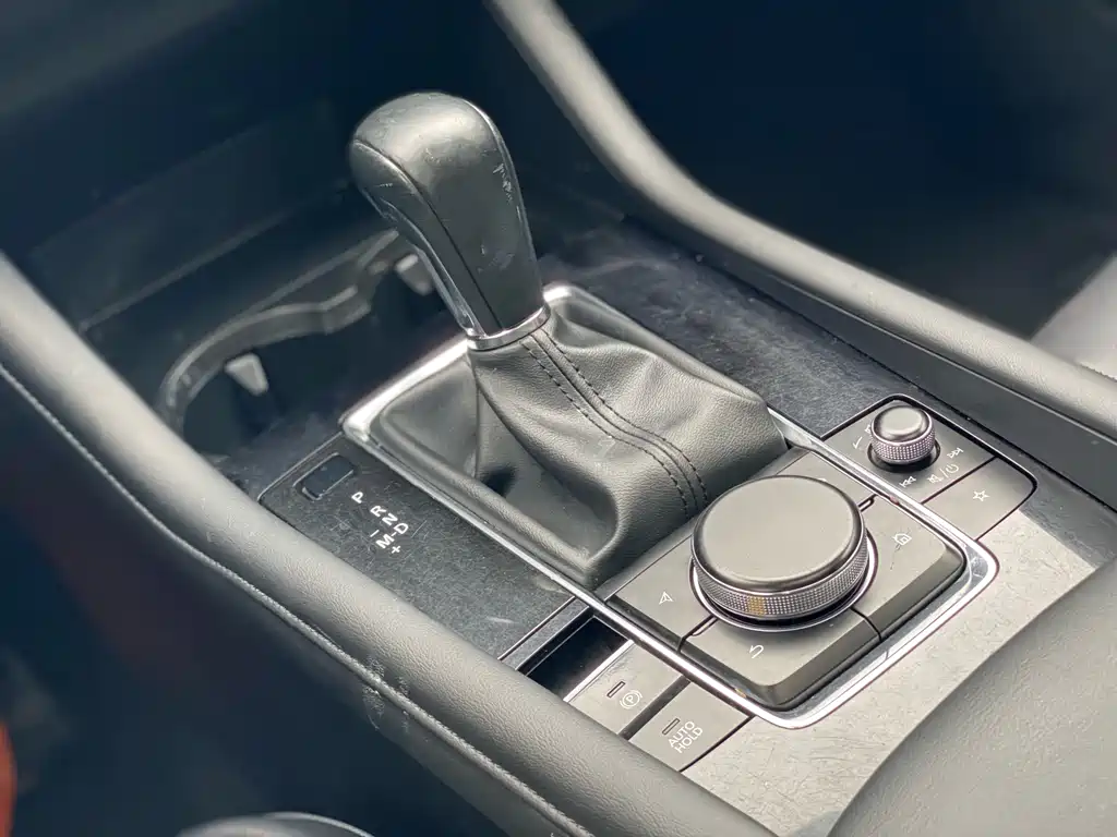 Mazda 3 Axela