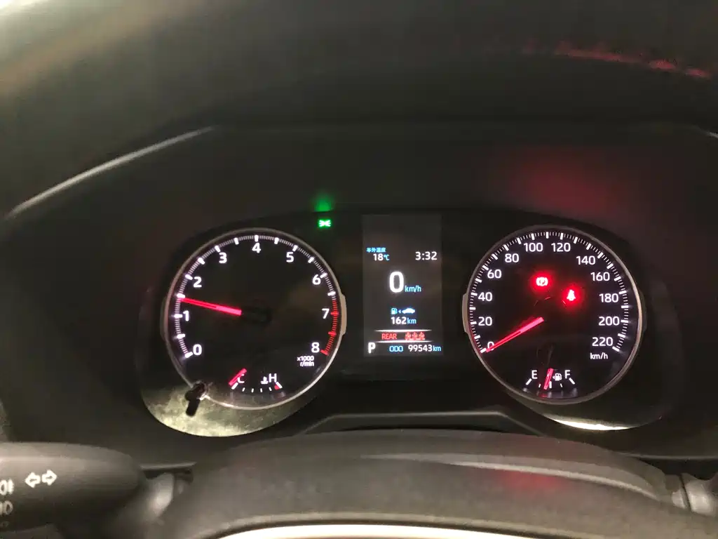 Toyota Wildlander