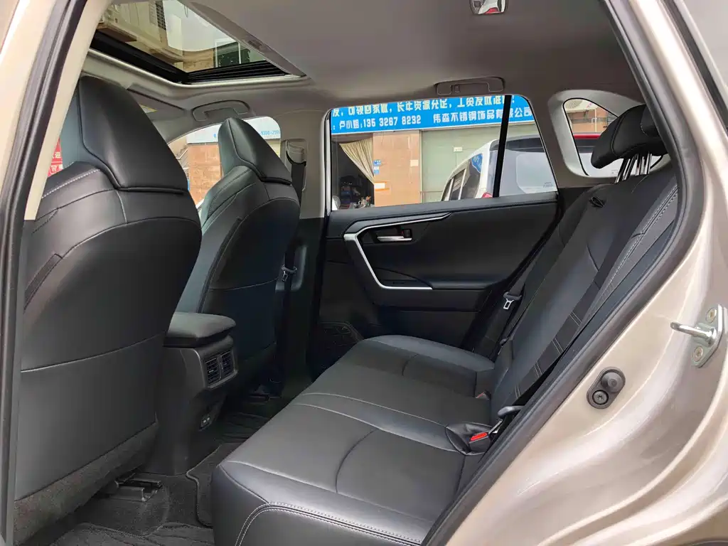 Toyota Wildlander