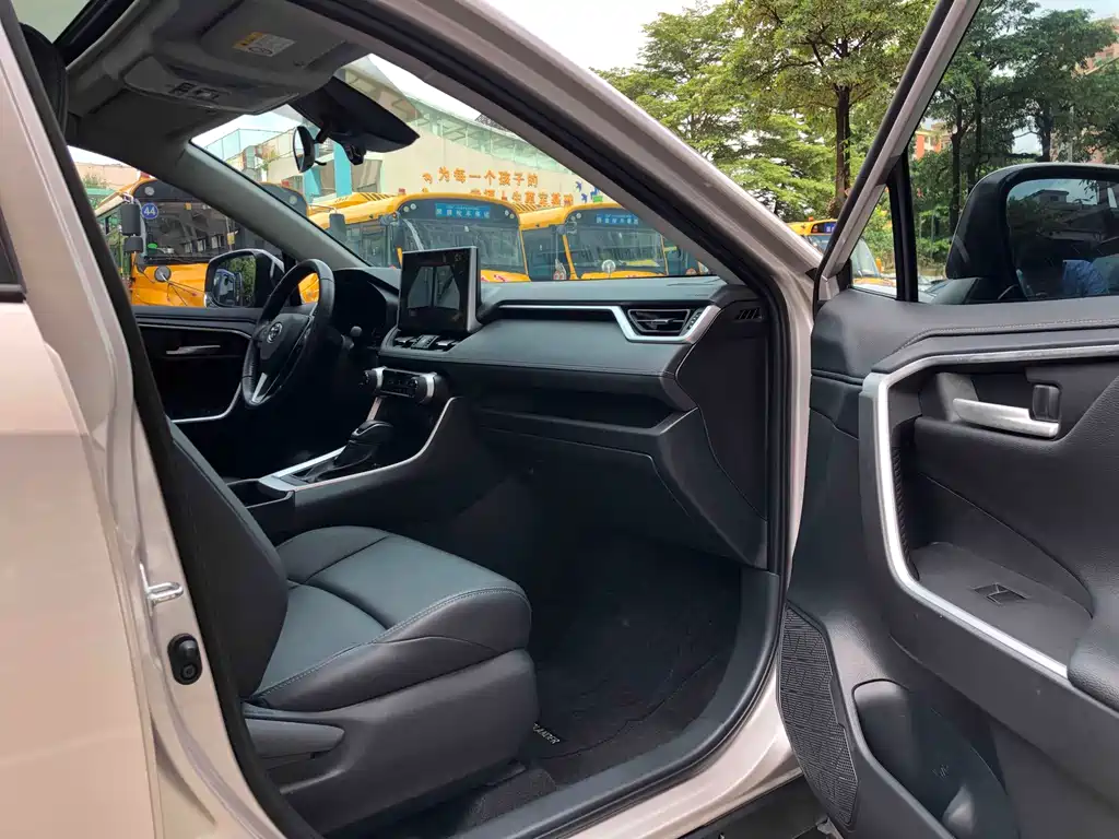Toyota Wildlander