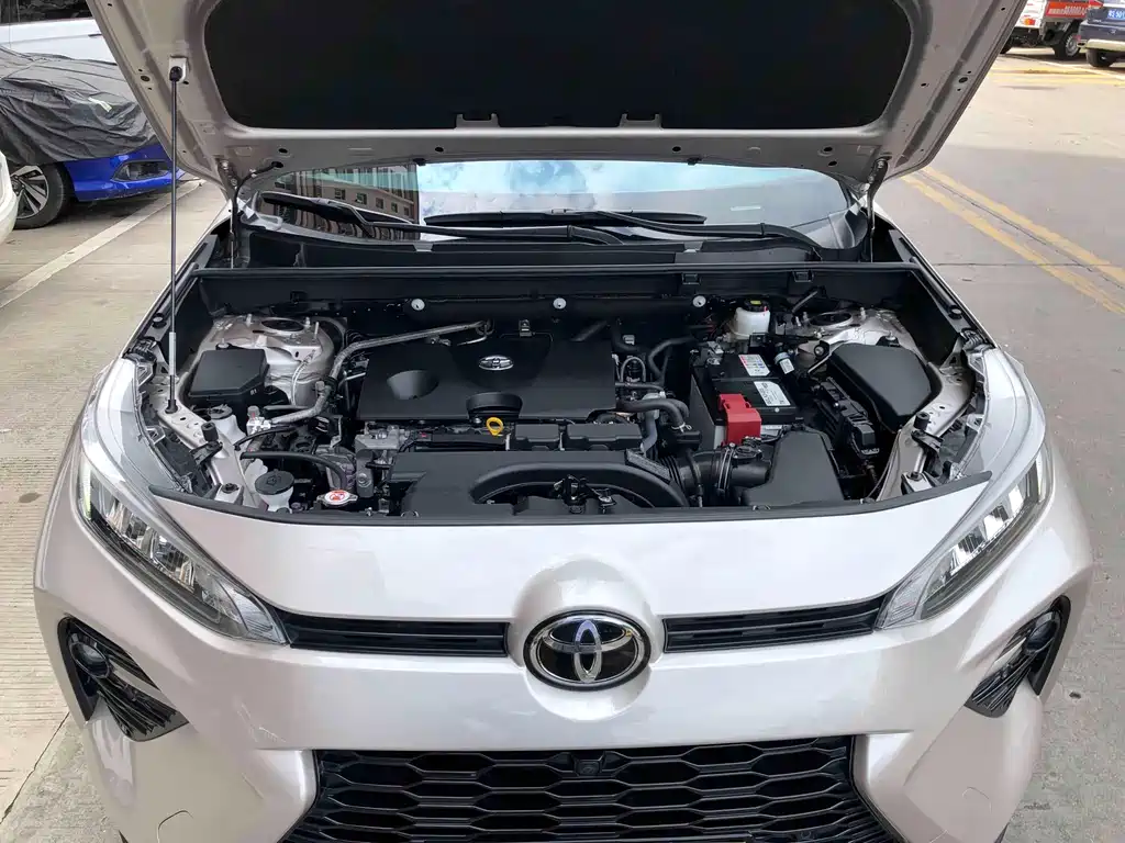 Toyota Wildlander