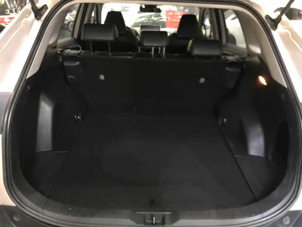 Toyota Wildlander