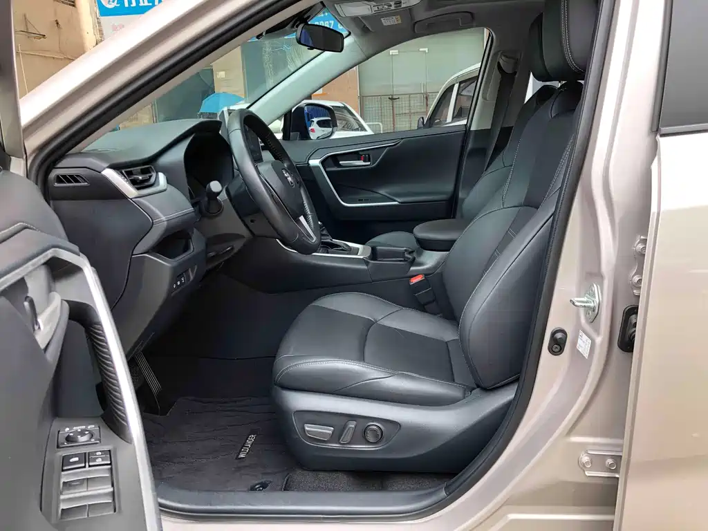 Toyota Wildlander