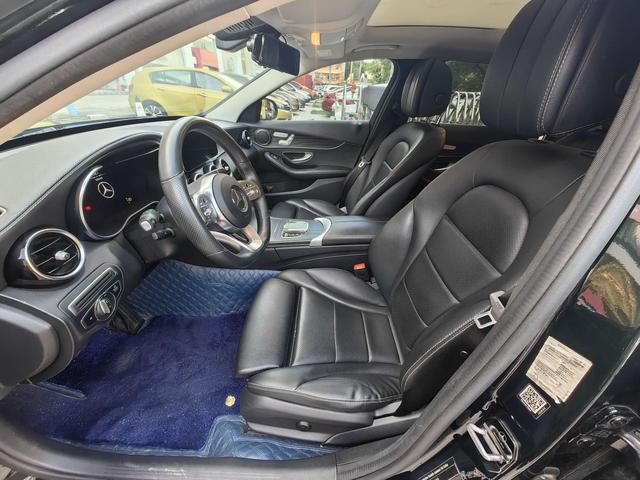 Mercedes-Benz Mercedes-Benz C-Class
