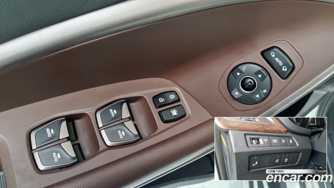 Hyundai Maxcruz