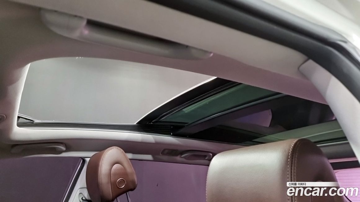 Hyundai Maxcruz