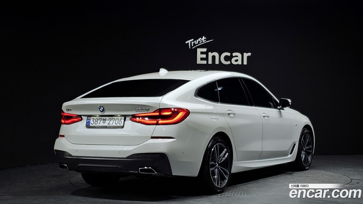 BMW Gran Turismo