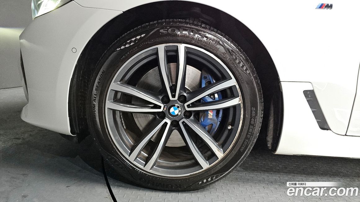 BMW Gran Turismo